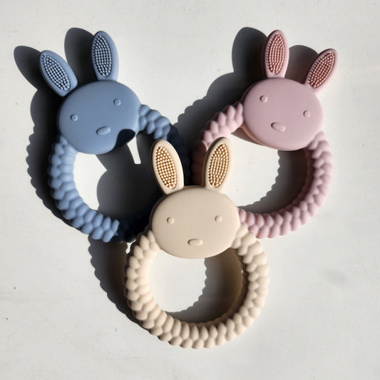Baby teethers...now available to buy online!