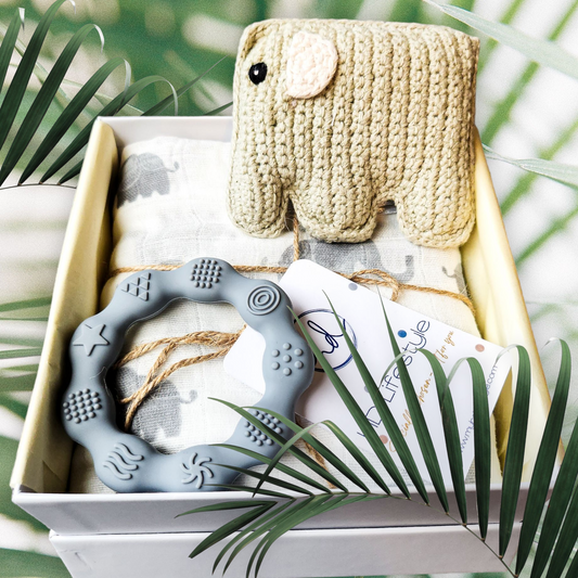 Elephant Baby Box - HD Lifestyle