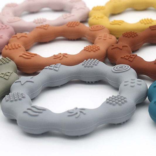 Baby Ring Teether - HD Lifestyle
